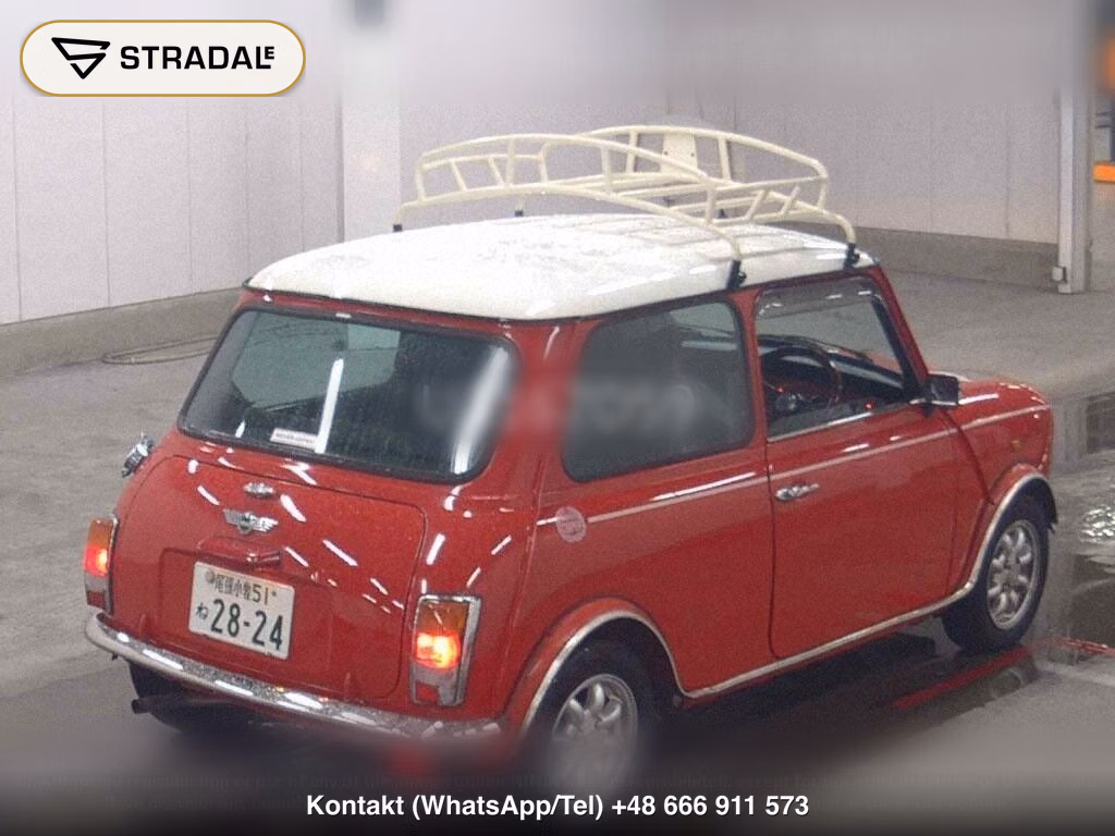 ROVER MINI 2D COOPER, miniaturka 6