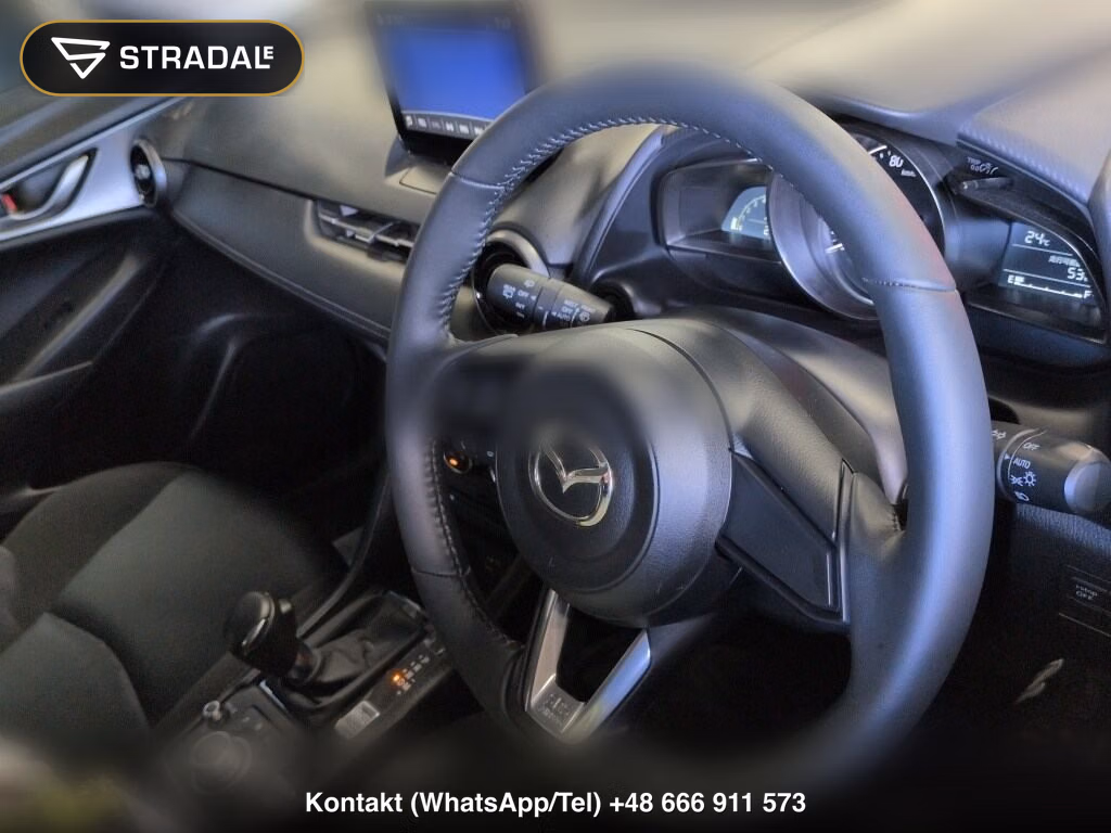 MAZDA CX-3 15S TOURING, miniaturka 4