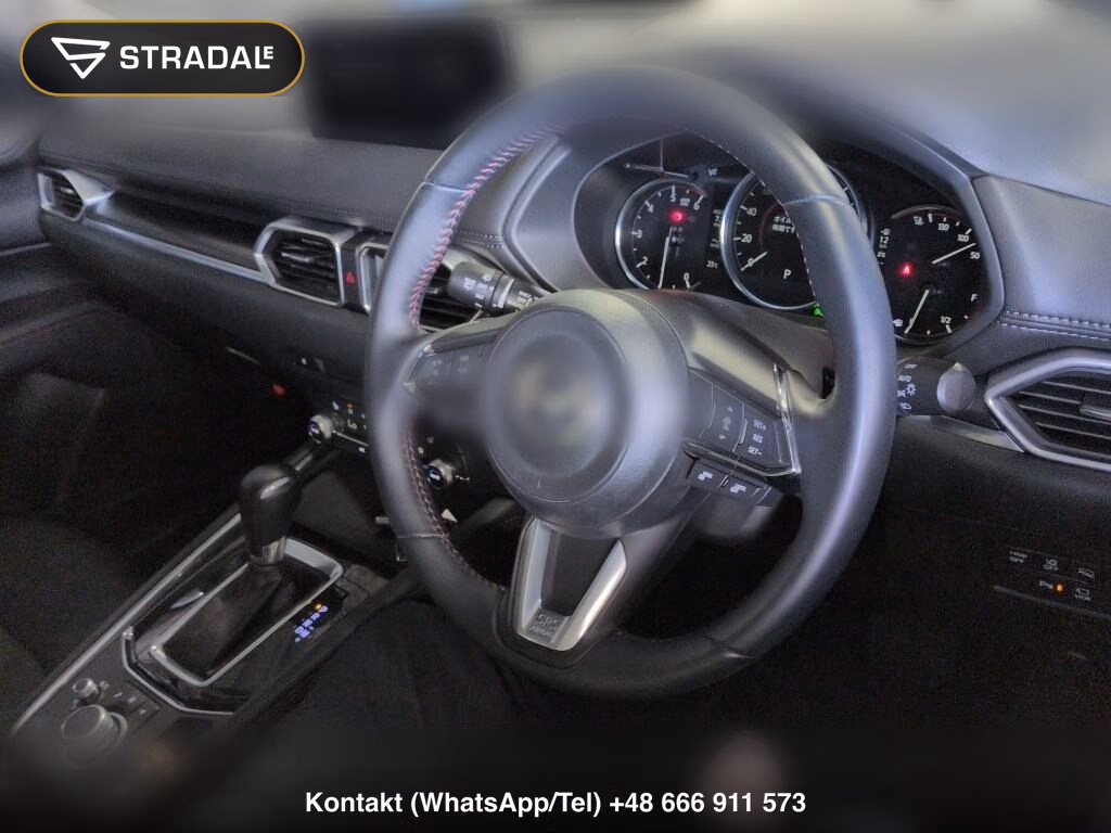 MAZDA CX-5 4WD XD BLACK TONE EDITION, miniaturka 4