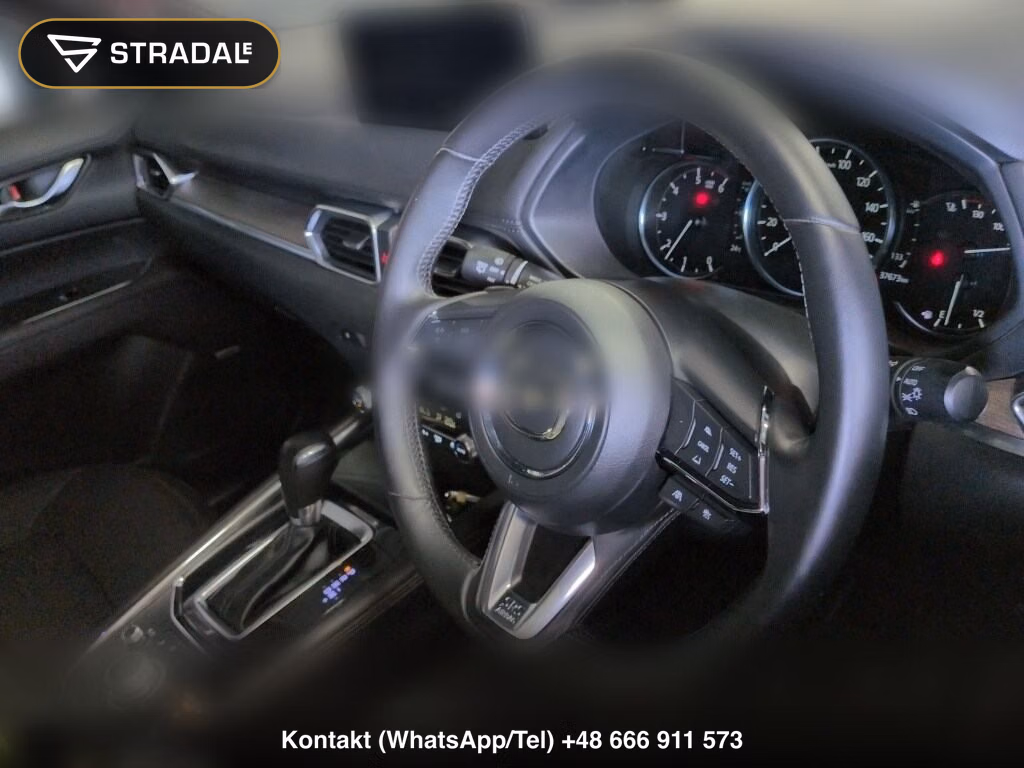MAZDA CX-5 XD EXCLUSIVE MODE, miniaturka 4