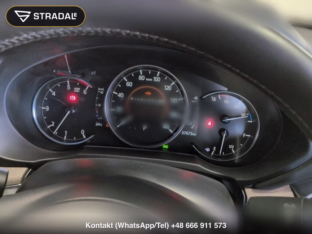 MAZDA CX-5 XD EXCLUSIVE MODE, miniaturka 7