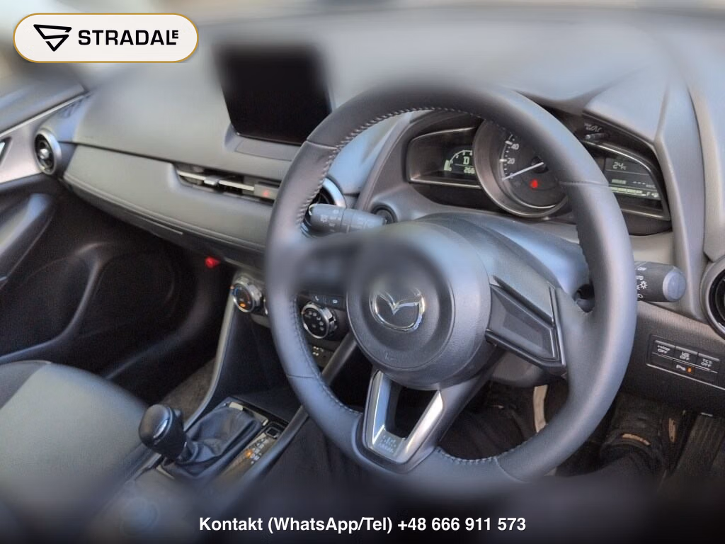 MAZDA CX-3 XD TOURING, miniaturka 4