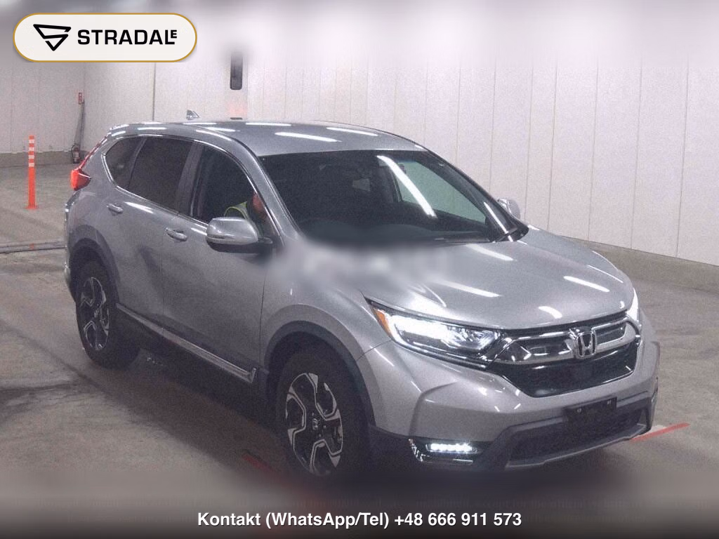 HONDA CR-V 4WD EX, miniaturka 2