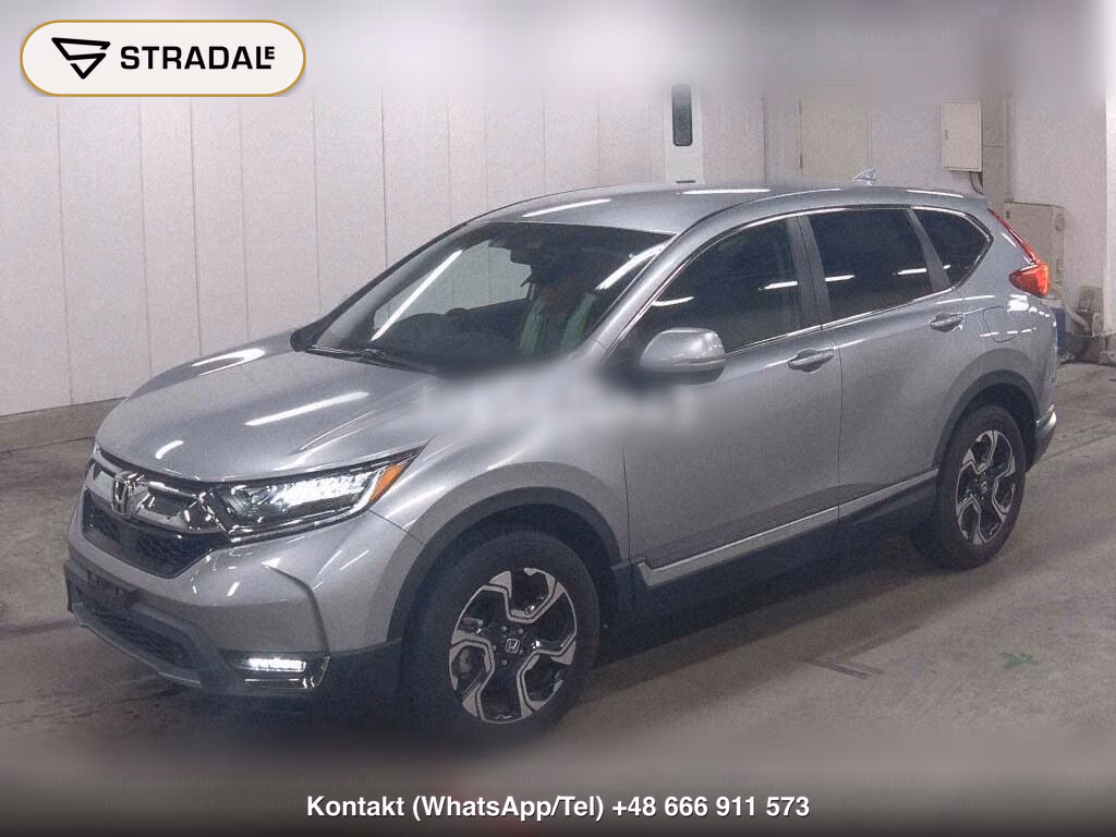 HONDA CR-V 4WD EX, miniaturka 5