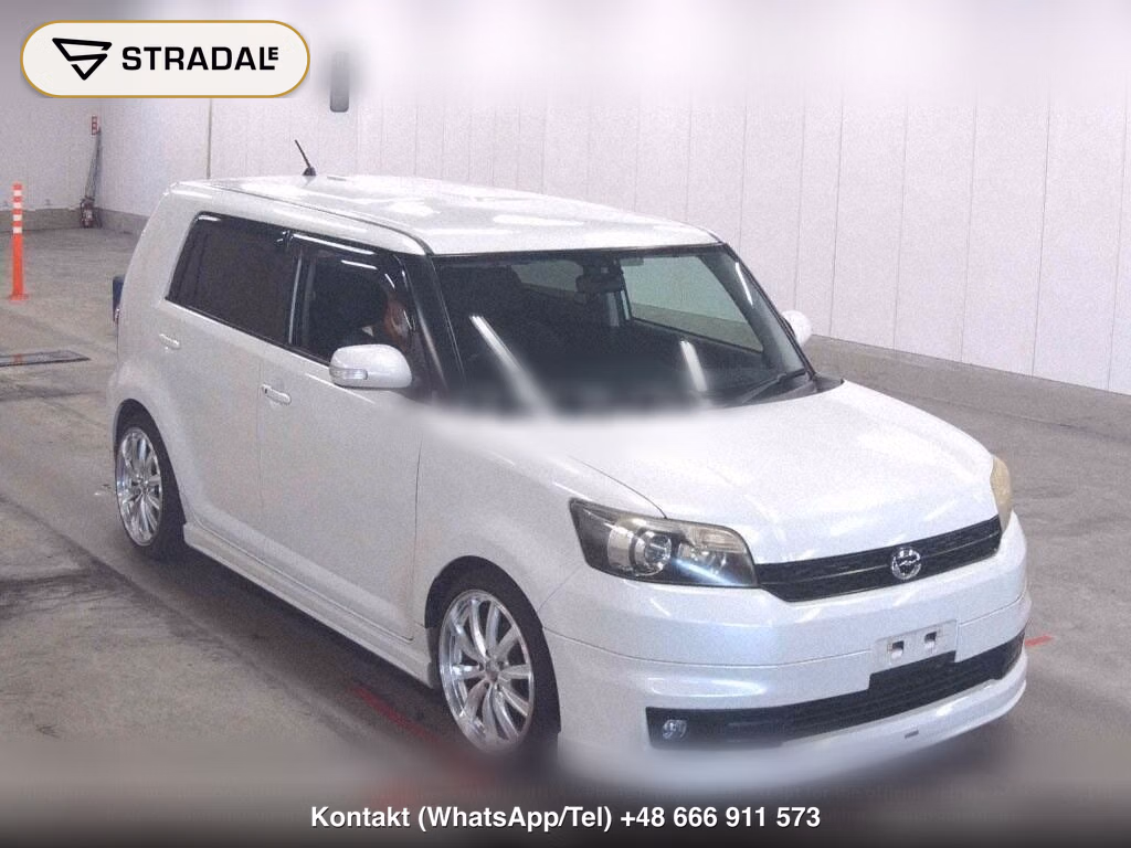 TOYOTA COROLLA RUMION 1.5G, miniaturka 2