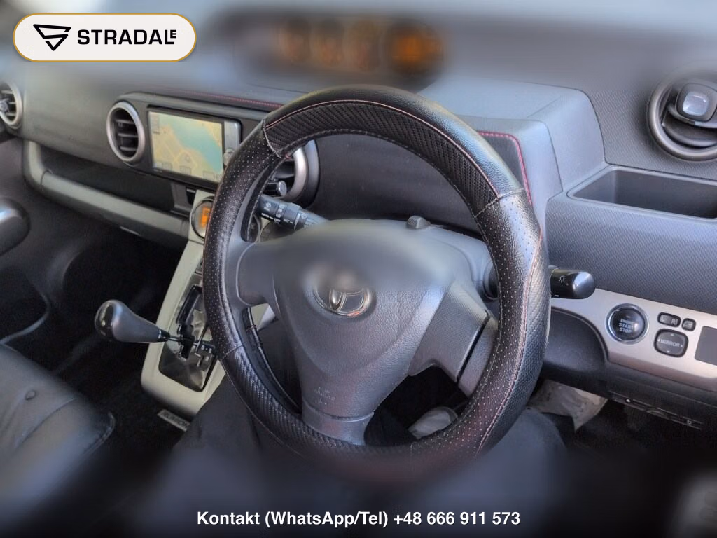 TOYOTA COROLLA RUMION 1.5G, miniaturka 4