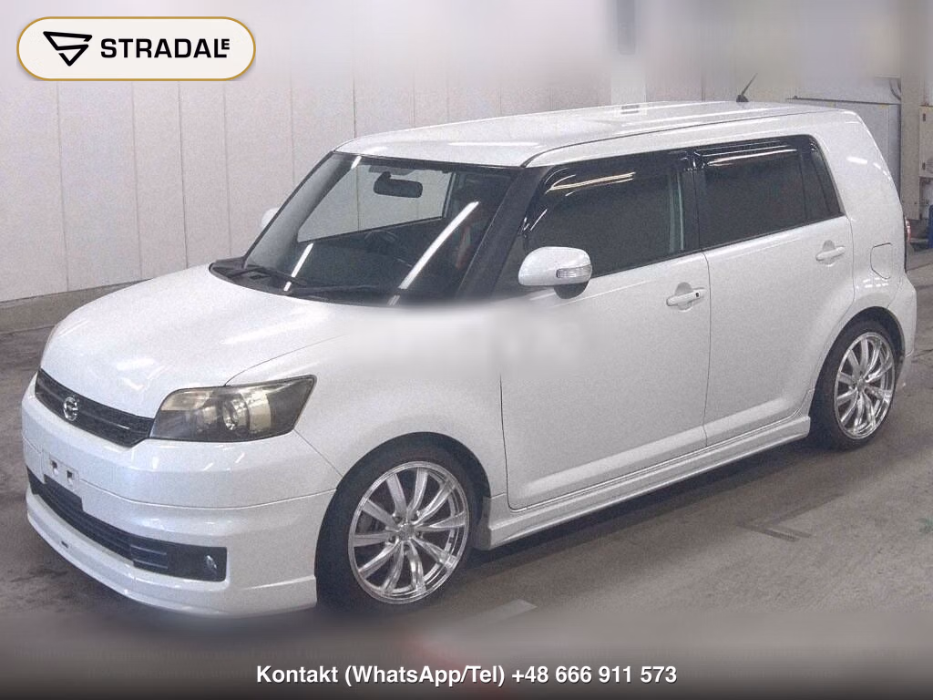 TOYOTA COROLLA RUMION 1.5G, miniaturka 5
