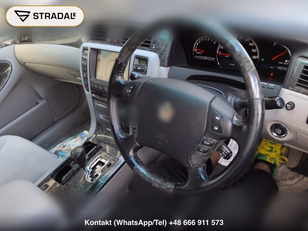 TOYOTA CROWN 4D ROYAL SALOON, miniaturka 4