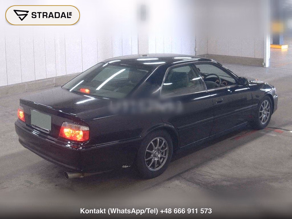 TOYOTA CHASER AVANTE, miniaturka 6