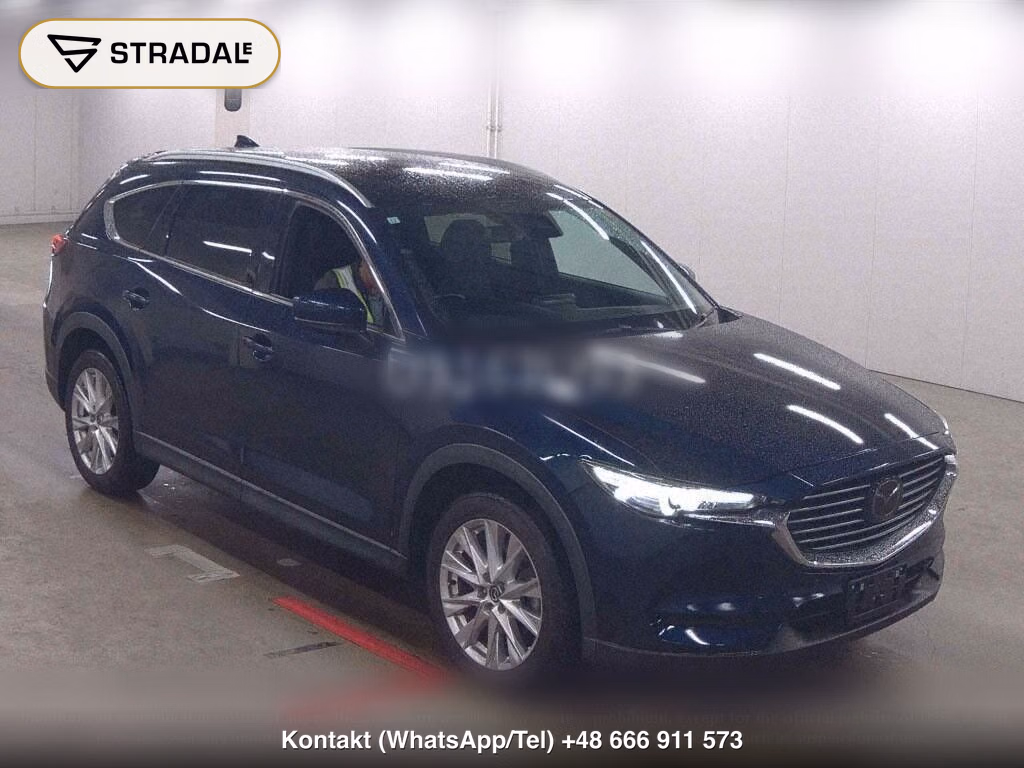 MAZDA CX-8 XD PROACTIVE, miniaturka 2