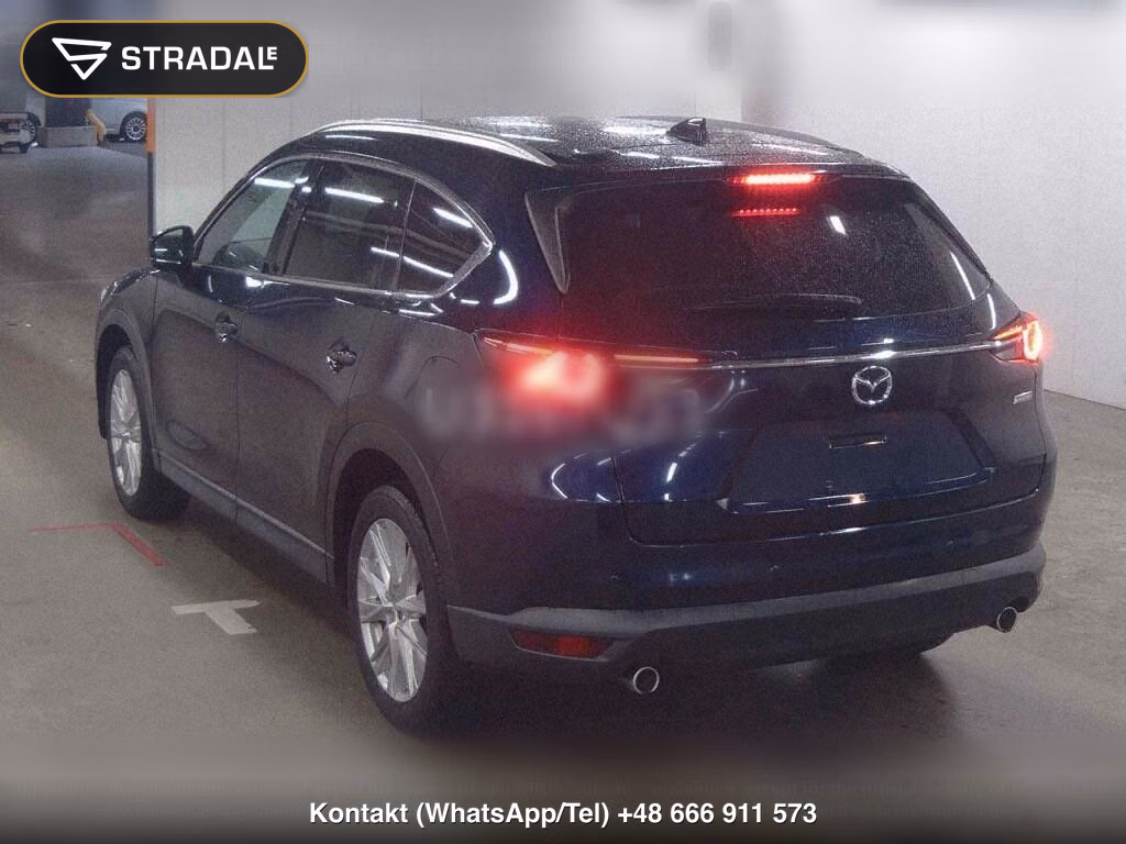 MAZDA CX-8 XD PROACTIVE, miniaturka 3