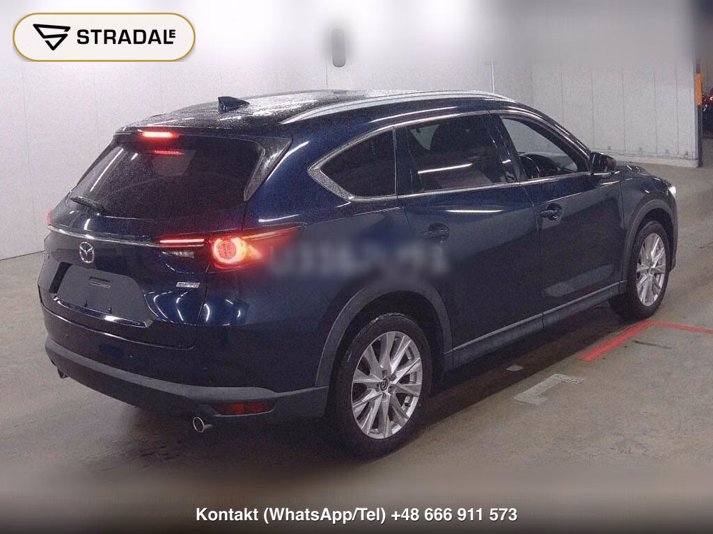 MAZDA CX-8 XD PROACTIVE, miniaturka 6