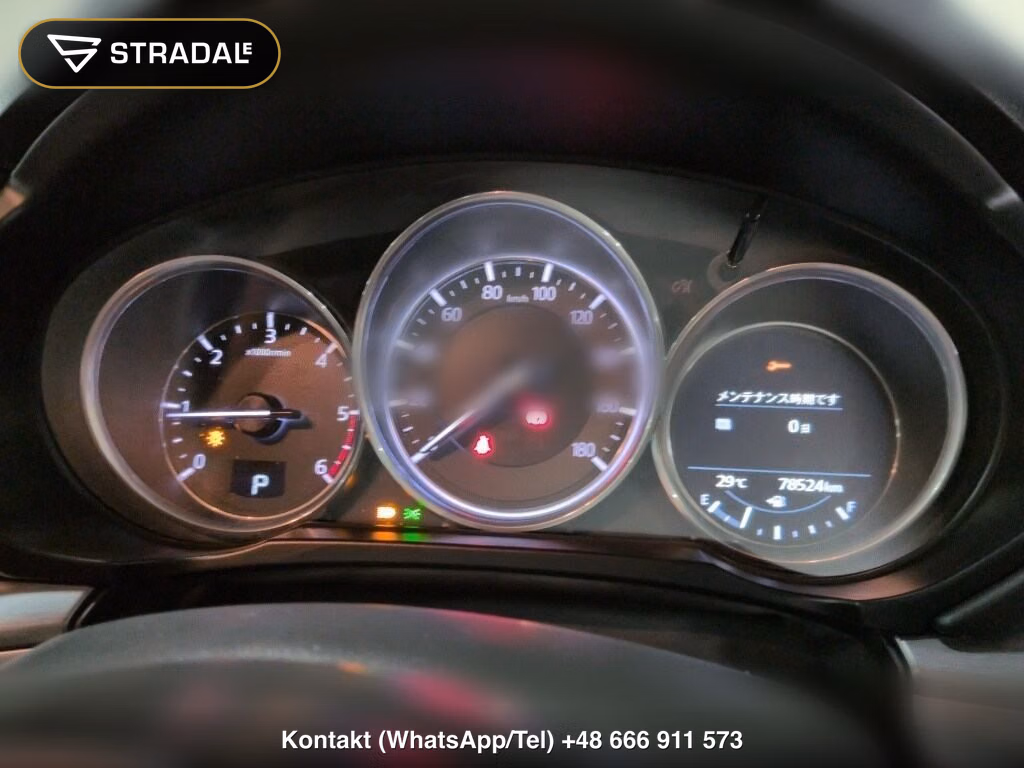 MAZDA CX-8 XD PROACTIVE, miniaturka 7
