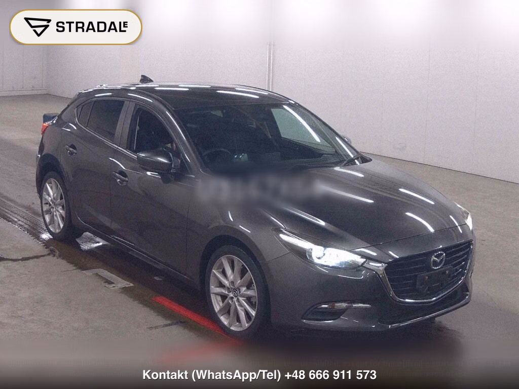 MAZDA AXELA SPORT 22XD PROACTIVE, miniaturka 2