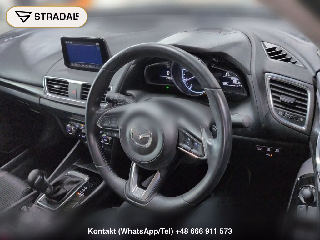 MAZDA AXELA SPORT 22XD PROACTIVE, miniaturka 4