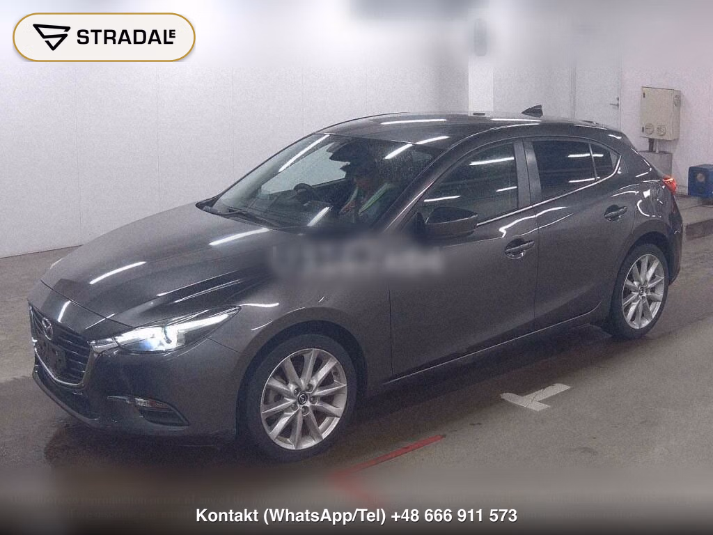 MAZDA AXELA SPORT 22XD PROACTIVE, miniaturka 5