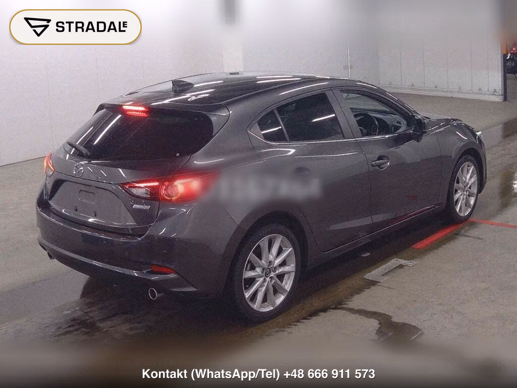 MAZDA AXELA SPORT 22XD PROACTIVE, miniaturka 6