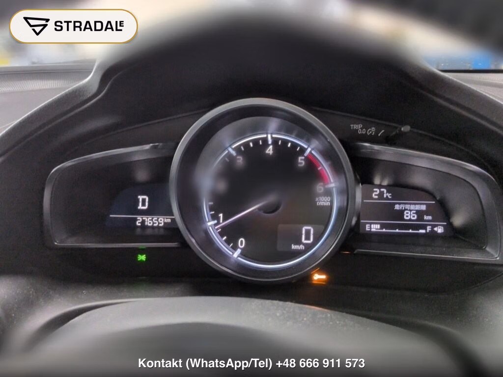 MAZDA AXELA SPORT 22XD PROACTIVE, miniaturka 7
