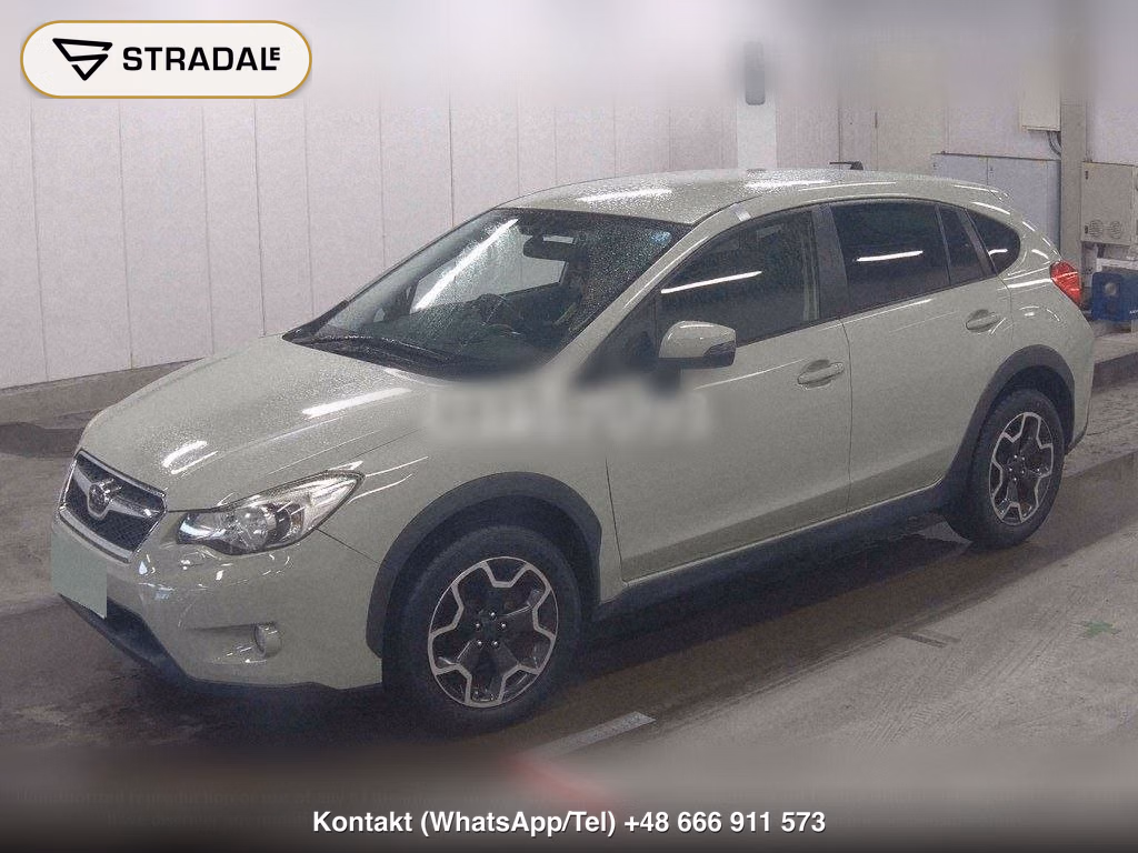 SUBARU IMPREZA XV 4WD 2.0I-L EYESIGHT, miniaturka 5