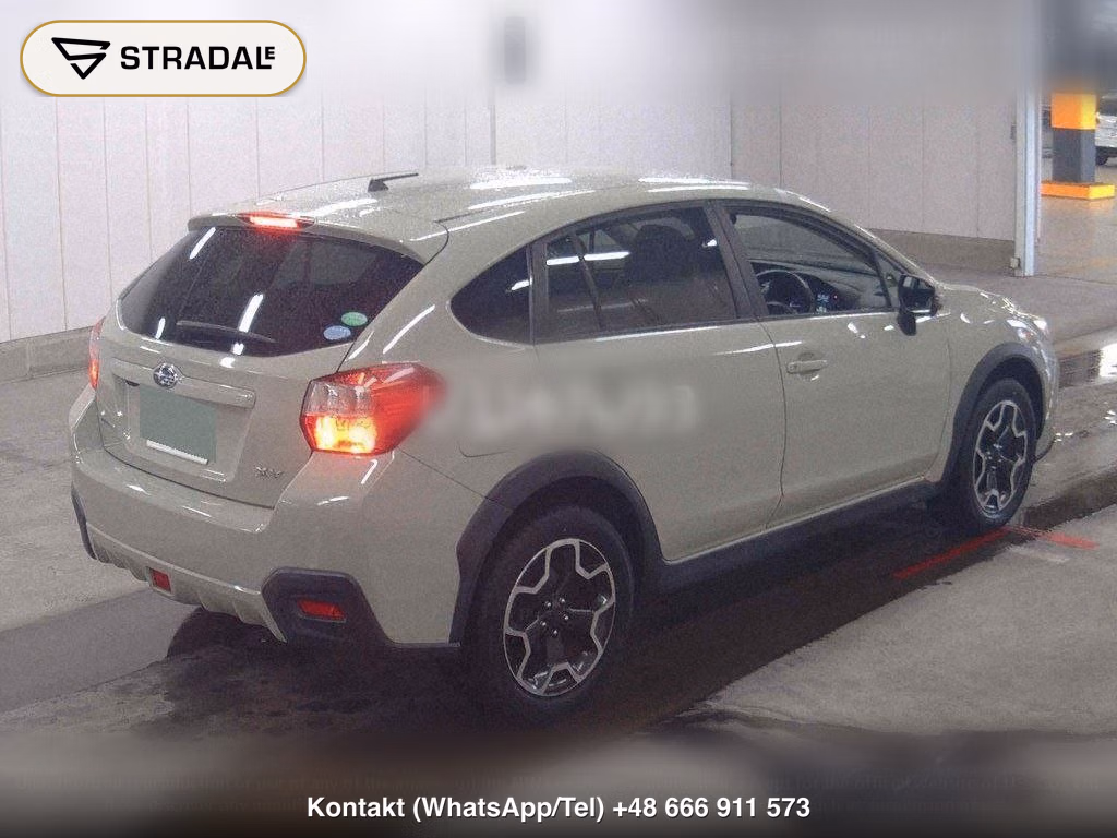 SUBARU IMPREZA XV 4WD 2.0I-L EYESIGHT, miniaturka 6