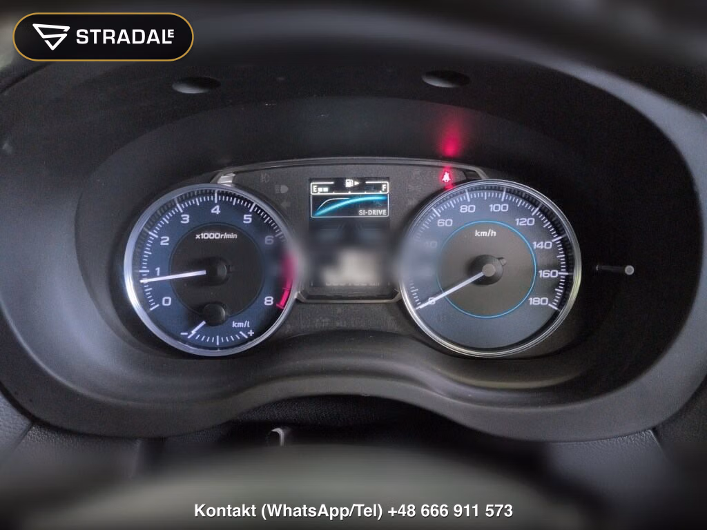 SUBARU IMPREZA XV 4WD 2.0I-L EYESIGHT, miniaturka 7