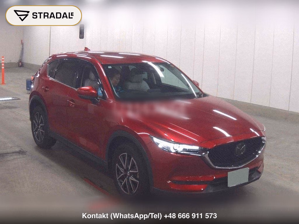 MAZDA CX-5 XD L PACKAGE, miniaturka 2