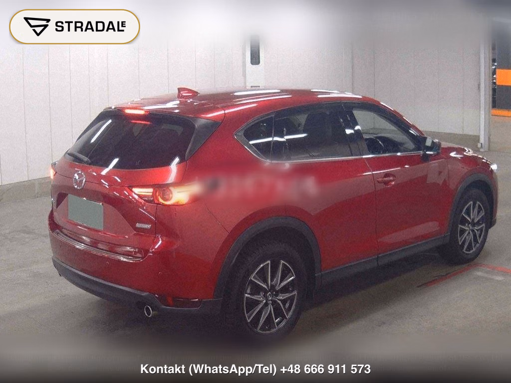 MAZDA CX-5 XD L PACKAGE, miniaturka 6