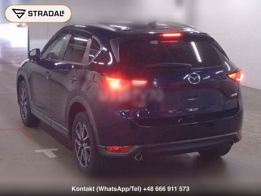 MAZDA CX-5 4WD 25S PROACTIVE, miniaturka 3