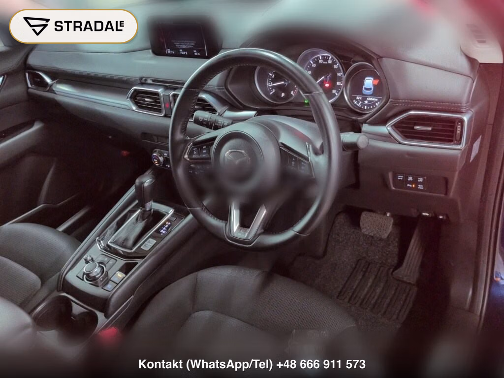 MAZDA CX-5 4WD 25S PROACTIVE, miniaturka 4