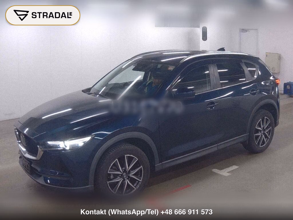 MAZDA CX-5 4WD 25S PROACTIVE, miniaturka 5