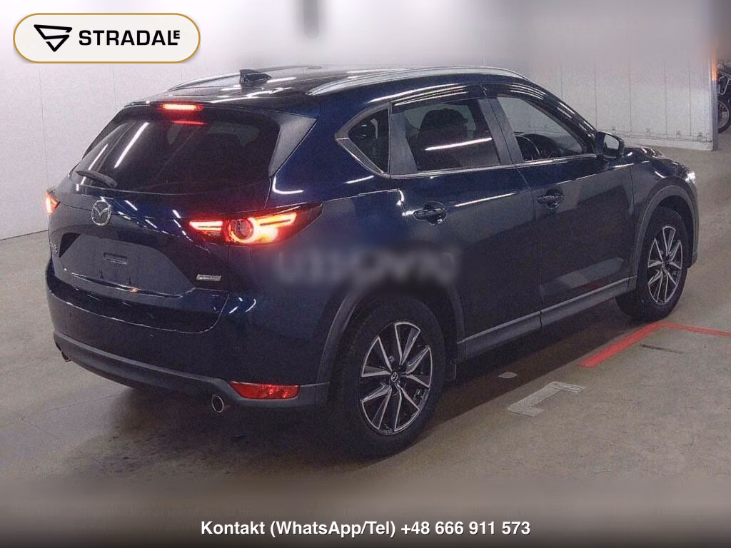 MAZDA CX-5 4WD 25S PROACTIVE, miniaturka 6