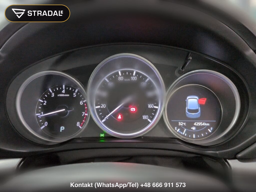MAZDA CX-5 4WD 25S PROACTIVE, miniaturka 7
