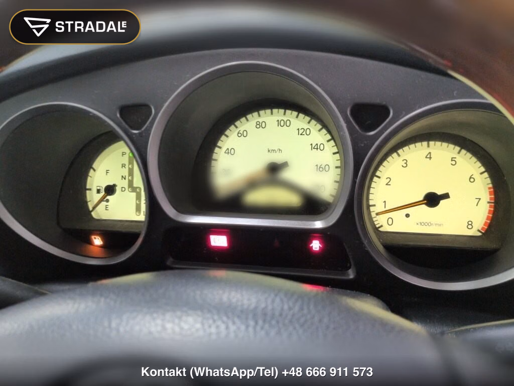 TOYOTA ARISTO V300 VERTEX EDITION, miniaturka 7