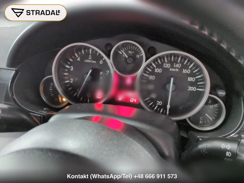 MAZDA ROADSTER S RHT, miniaturka 7