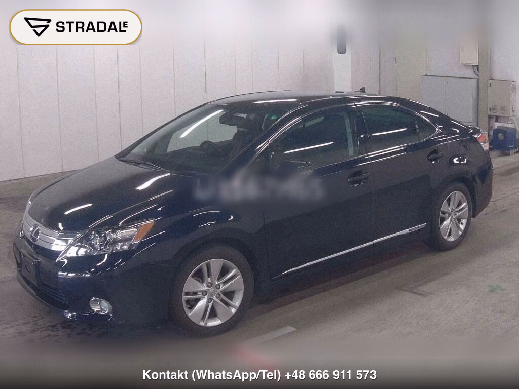 LEXUS HS HS250H VERSION I, miniaturka 5