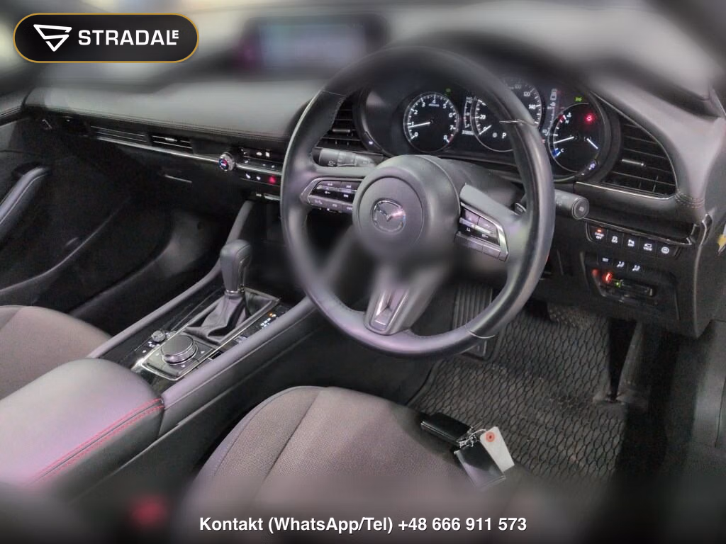 MAZDA MAZDA3 FASTBACK 20S PROACTIVE TOURING SELECTION, miniaturka 4