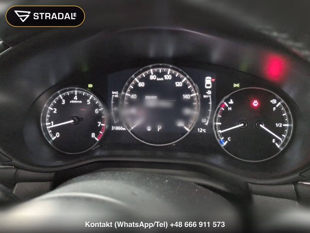 MAZDA MAZDA3 FASTBACK 20S PROACTIVE TOURING SELECTION, miniaturka 7