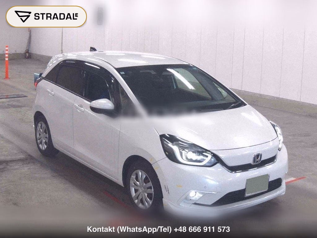 HONDA FIT EHEV HOME, miniaturka 2