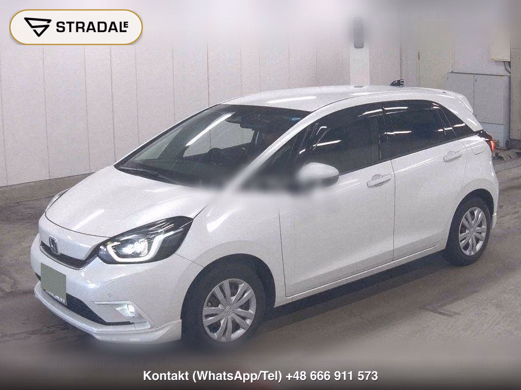 HONDA FIT EHEV HOME, miniaturka 5