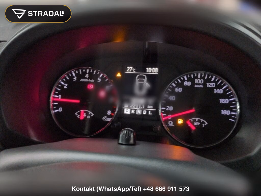 NISSAN X-TRAIL 4WD 20X, miniaturka 7