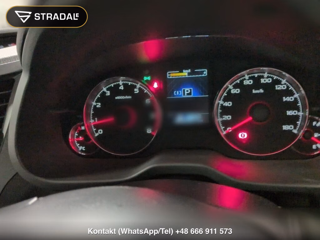 SUBARU LEGACY TOURING WAGON 4WD 2.5I B-SPORT EYESIGHT, miniaturka 7