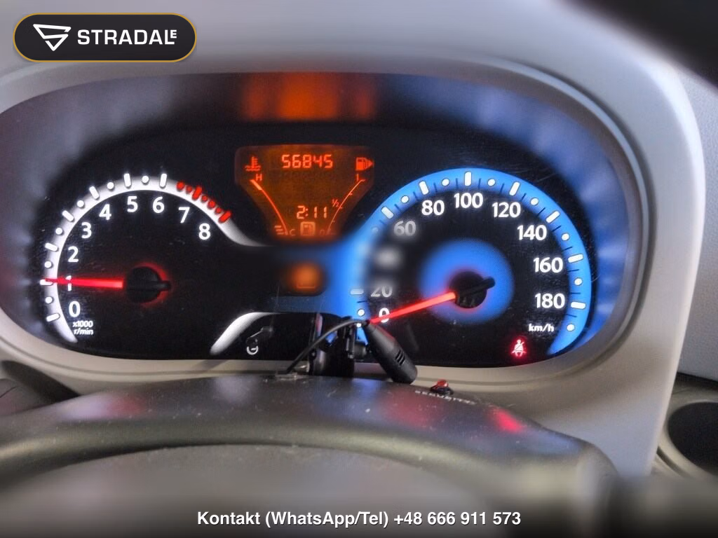 NISSAN CUBE 15X M SELECTION, miniaturka 7