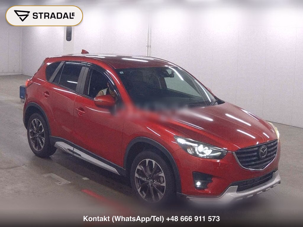 MAZDA CX-5 XD L PACKAGE, miniaturka 2