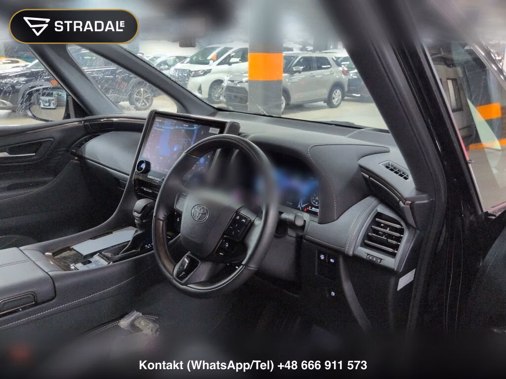 TOYOTA ALPHARD Z, miniaturka 4