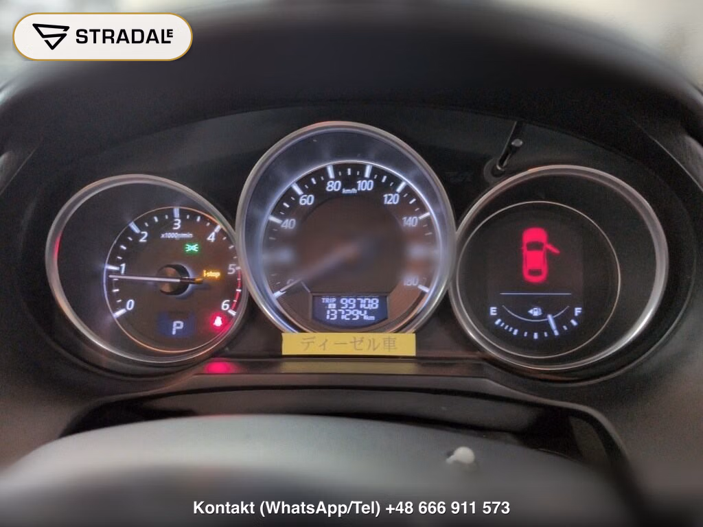 MAZDA ATENZA WAGON XD L PACKAGE, miniaturka 7