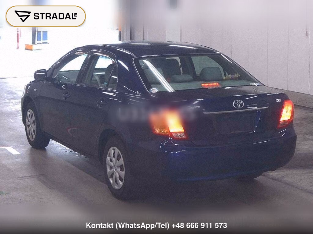 TOYOTA COROLLA AXIO G, miniaturka 3