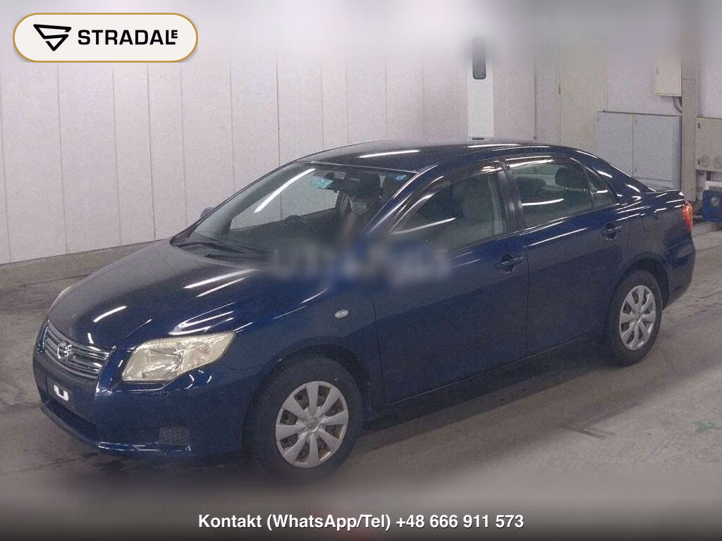 TOYOTA COROLLA AXIO G, miniaturka 5