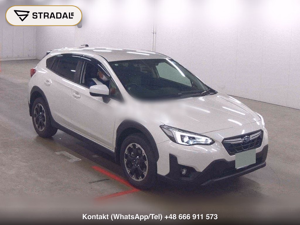 SUBARU IMPREZA XV 4WD 1.6I-L EYESIGHT, miniaturka 2