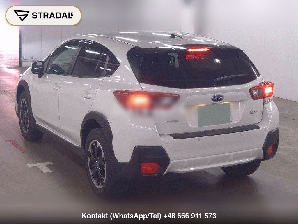SUBARU IMPREZA XV 4WD 1.6I-L EYESIGHT, miniaturka 3