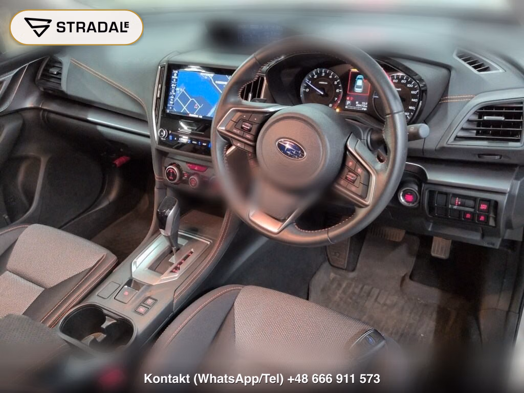 SUBARU IMPREZA XV 4WD 1.6I-L EYESIGHT, miniaturka 4